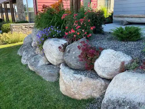 landscaping services Coquille